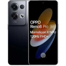 Oppo Reno 8 Pro 5G 8/256GB Glazed Black